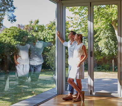 Recent glazing job — Papakura Glass